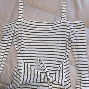 Lucky brand top